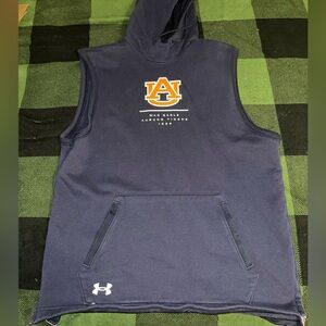 Under Armour Auburn Hoodie